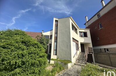 vente maison 929 000 € à proximité de Vitry-sur-Seine (94400)