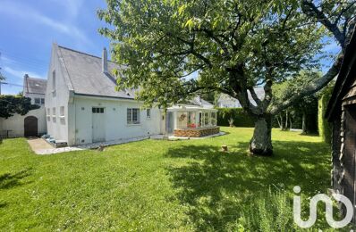vente maison 344 000 € à proximité de Gétigné (44190)