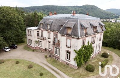 vente maison 675 000 € à proximité de Plombières-les-Bains (88370)