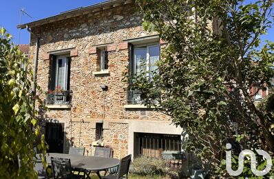 vente maison 410 000 € à proximité de Gometz-le-Châtel (91940)