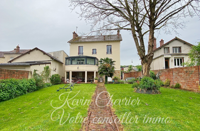 vente maison 390 000 € à proximité de Rozay-en-Brie (77540)