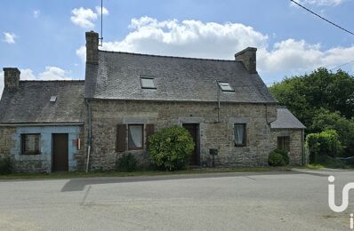 vente maison 127 500 € à proximité de Plouigneau (29610)