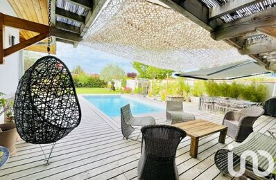 vente maison 1 250 000 € à proximité de Saint-Pée-sur-Nivelle (64310)