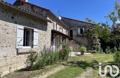 vente maison 332 000 € à proximité de Saint-Martial-de-Valette (24300)