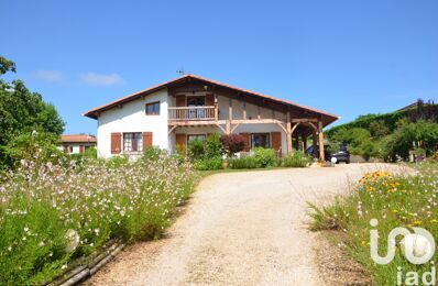 vente maison 335 000 € à proximité de Saint-Avit (40090)