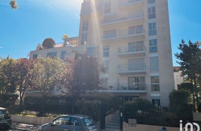 vente appartement 1 340 000 € à proximité de Saint-Ouen-sur-Seine (93400)