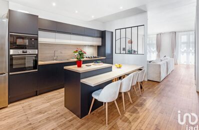 appartement 4 pièces 93 m2 à vendre à Nantes (44000)