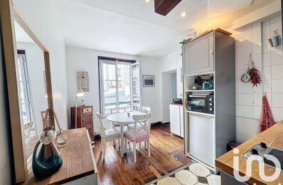 vente appartement 295 000 € à proximité de Soisy-sous-Montmorency (95230)