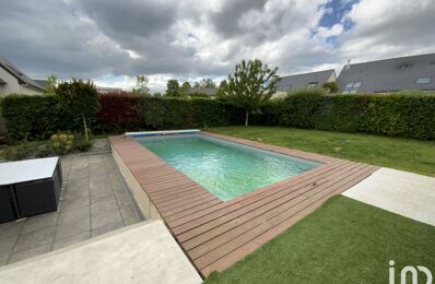 vente maison 464 850 € à proximité de Rennes (35200)