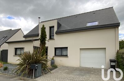 vente maison 464 850 € à proximité de Noyal-Châtillon-sur-Seiche (35230)