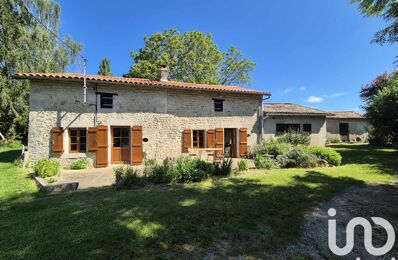 vente maison 173 000 € à proximité de Secondigné-sur-Belle (79170)