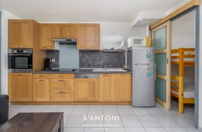 vente appartement 218 000 € à proximité de Montblanc (34290)
