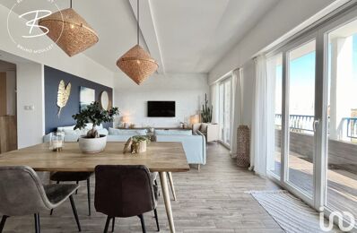 vente appartement 175 000 € à proximité de La Crau (83260)