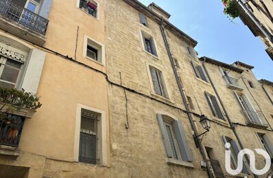vente appartement 115 000 € à proximité de Frontignan (34110)