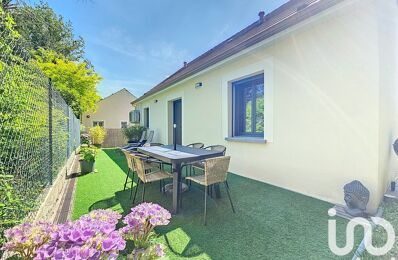 vente maison 245 000 € à proximité de Baulne (91590)