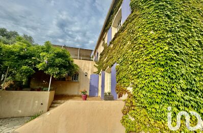 vente maison 540 000 € à proximité de Vers-Pont-du-Gard (30210)
