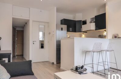 vente appartement 81 000 € à proximité de Méteren (59270)