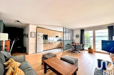 vente appartement 347 000 € à proximité de Saint-Nom-la-Bretèche (78860)