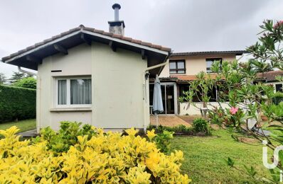 vente maison 259 700 € à proximité de Pujo-le-Plan (40190)