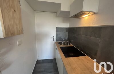 vente appartement 59 000 € à proximité de Murviel-Lès-Montpellier (34570)