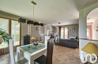 vente maison 385 000 € à proximité de Lespinasse (31150)