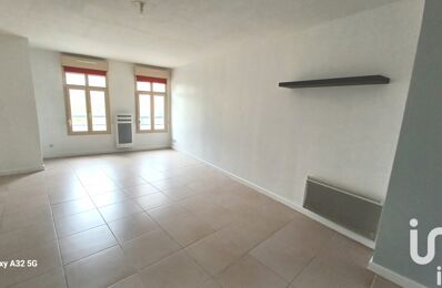 vente appartement 99 500 € à proximité de Marquise (62250)