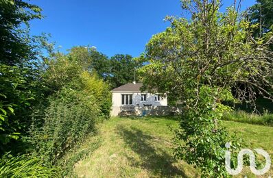 vente maison 289 000 € à proximité de Poigny-la-Forêt (78125)