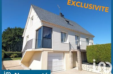 vente maison 224 000 € à proximité de Saint-Vincent-Cramesnil (76430)
