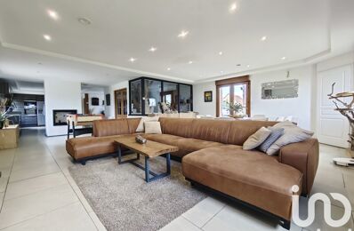 vente maison 393 000 € à proximité de Wormhout (59470)