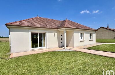 vente maison 230 000 € à proximité de Blaise-sous-Arzillières (51300)