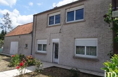 vente maison 156 000 € à proximité de Hersin-Coupigny (62530)