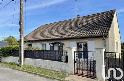 vente maison 210 000 € à proximité de Saint-Arnoult (41800)