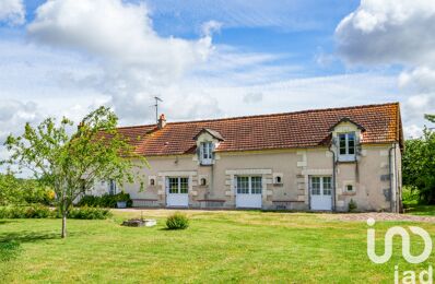 vente maison 376 000 € à proximité de Verneuil-sur-Indre (37600)