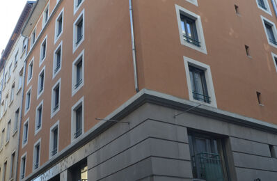 location appartement 584 € CC /mois à proximité de Curis-Au-Mont-d'Or (69250)