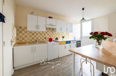 vente appartement 265 000 € à proximité de Lognes (77185)