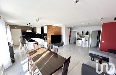 vente maison 310 000 € à proximité de Saint-Soupplets (77165)