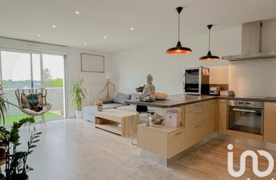 vente appartement 260 000 € à proximité de Saint-Sébastien-sur-Loire (44230)