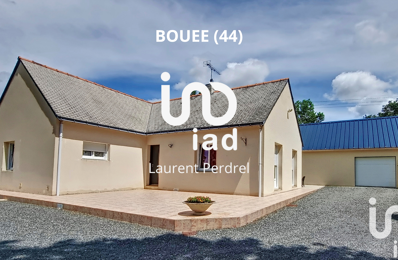 vente maison 340 000 € à proximité de Chauvé (44320)