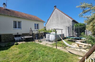 vente maison 310 000 € à proximité de Saintry-sur-Seine (91250)