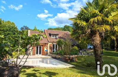 vente maison 367 500 € à proximité de Cénac-Et-Saint-Julien (24250)
