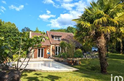vente maison 367 500 € à proximité de Le Buisson-de-Cadouin (24480)