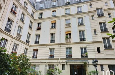 vente appartement 745 000 € à proximité de Malakoff (92240)