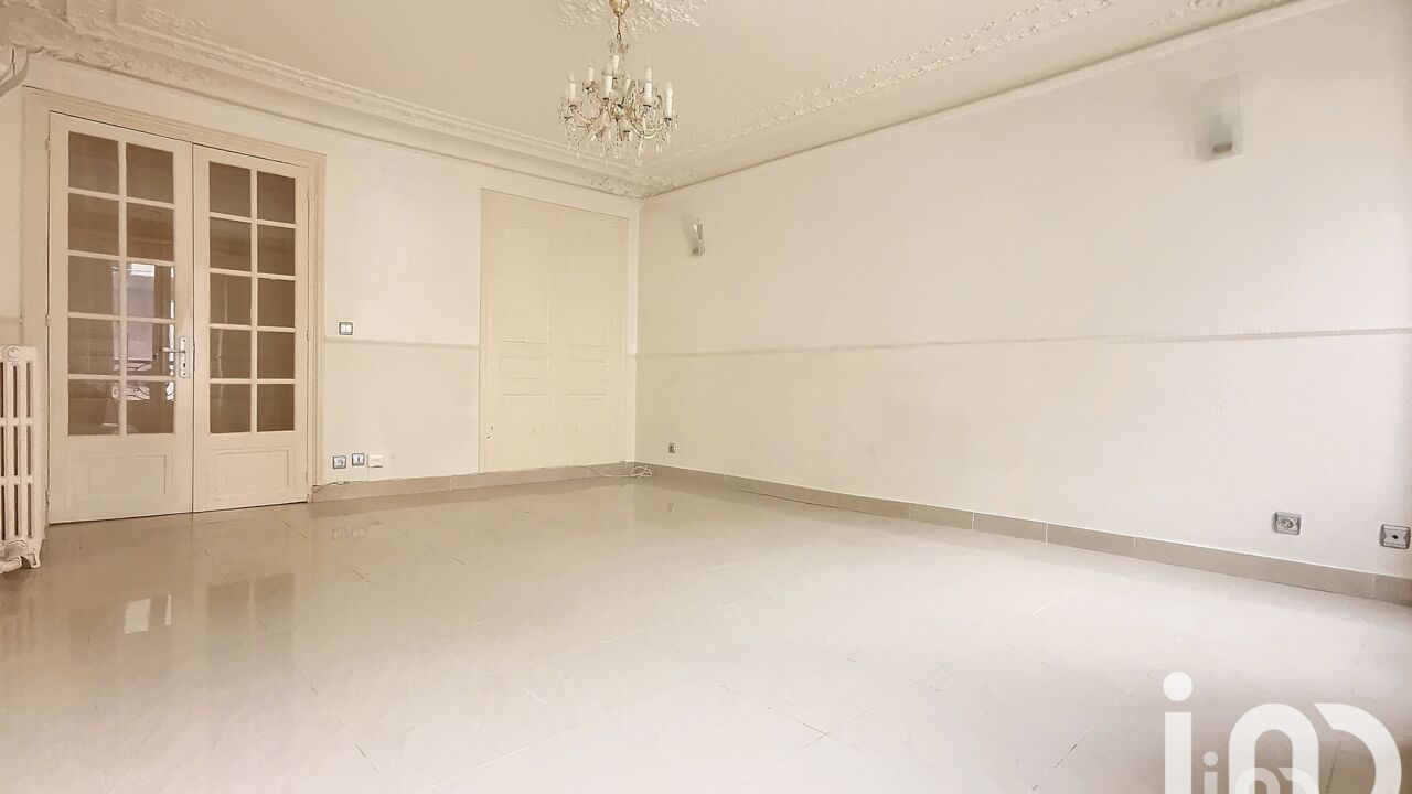 appartement 4 pièces 80 m2 à vendre à Paris 10 (75010)