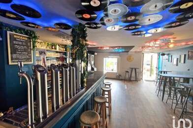 Commerce  184500 €