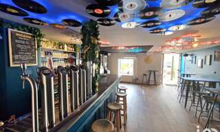 Commerce  300 m² à vendre à Reims (51100)