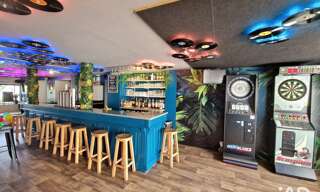 Commerce  300 m² à vendre à Reims (51100)