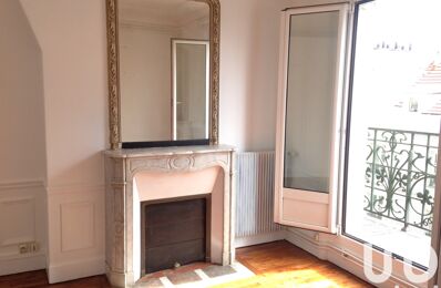 vente appartement 799 000 € à proximité de Ivry-sur-Seine (94200)