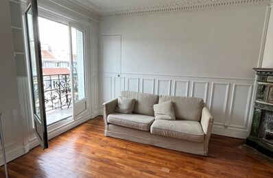 vente appartement 696 000 € à proximité de Paris 7 (75007)