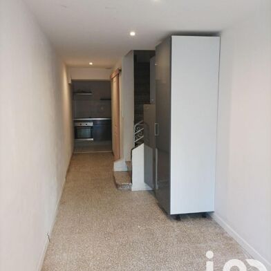 Maison 3 pièces 69 m²