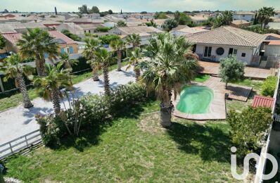 vente maison 475 000 € à proximité de Corneilla-Del-Vercol (66200)